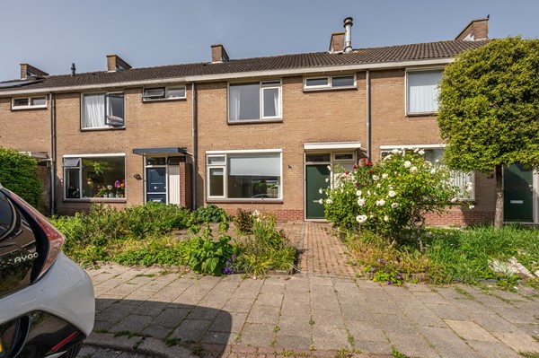 Te koop: de Ruyterstraat 31, 4371 BA Koudekerke